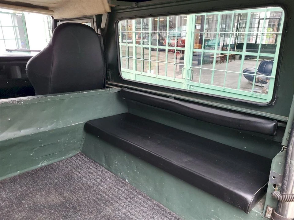 1986 Land Rover Defender - Image 25 of 31