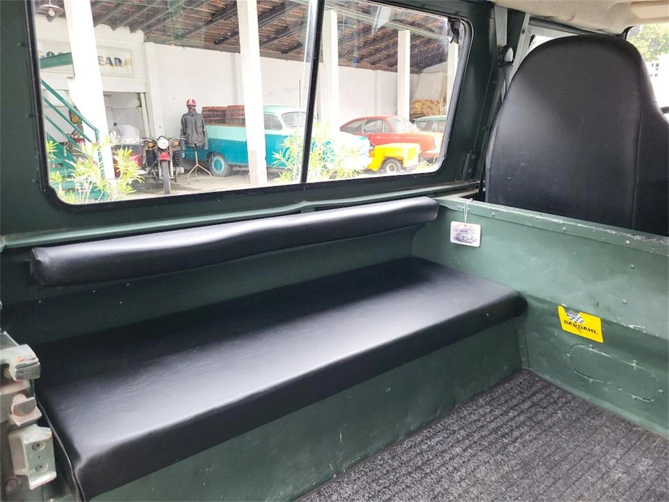 1986 Land Rover Defender - Image 26 of 31
