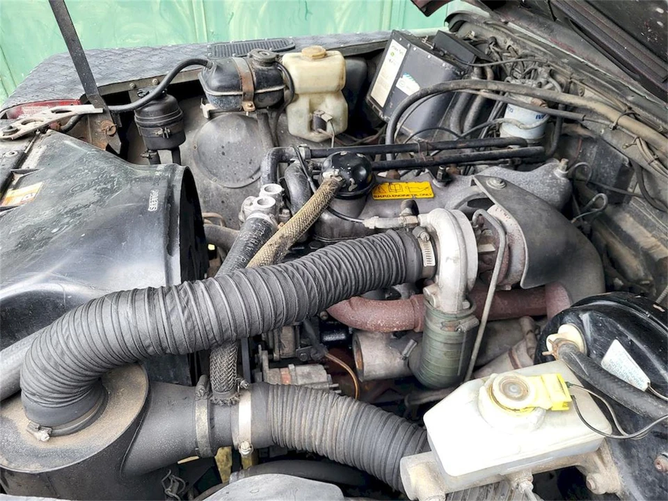 1986 Land Rover Defender - Image 31 of 31