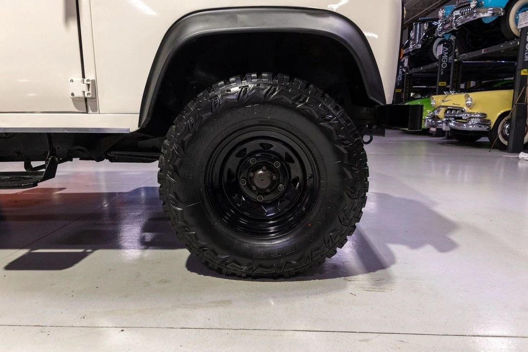 1986 Land Rover Defender - Image 30 of 31