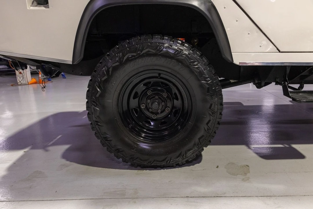 1986 Land Rover Defender - Image 28 of 31