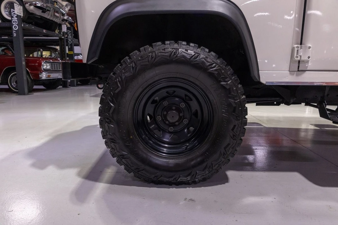 1986 Land Rover Defender - Image 24 of 31