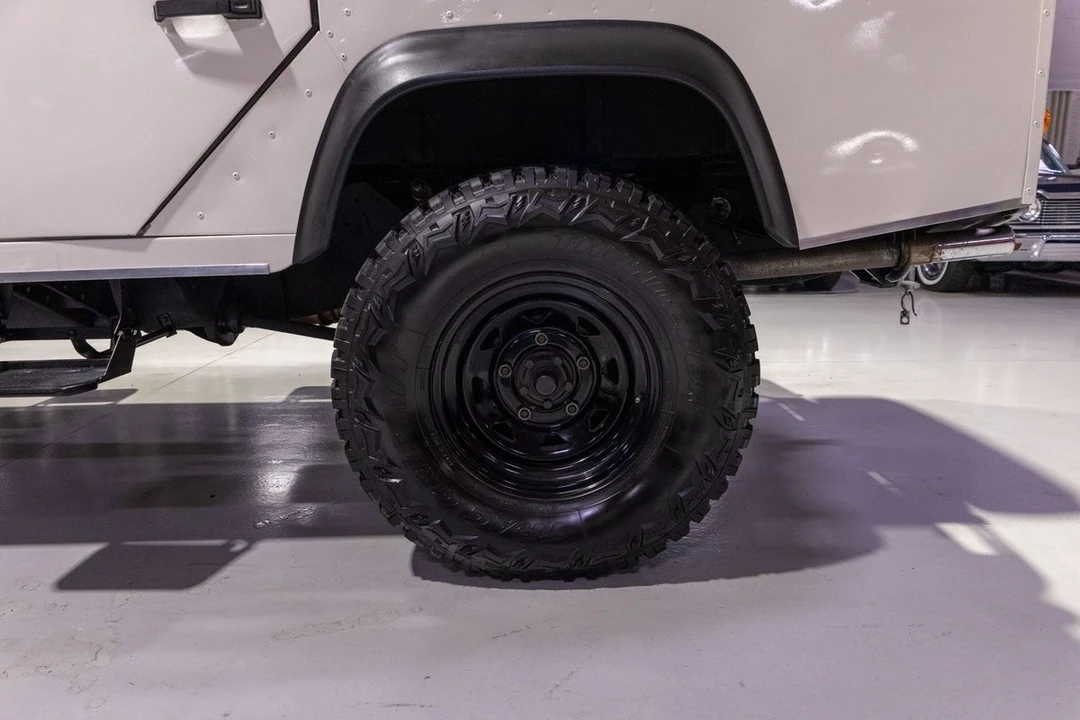 1986 Land Rover Defender - Image 26 of 31