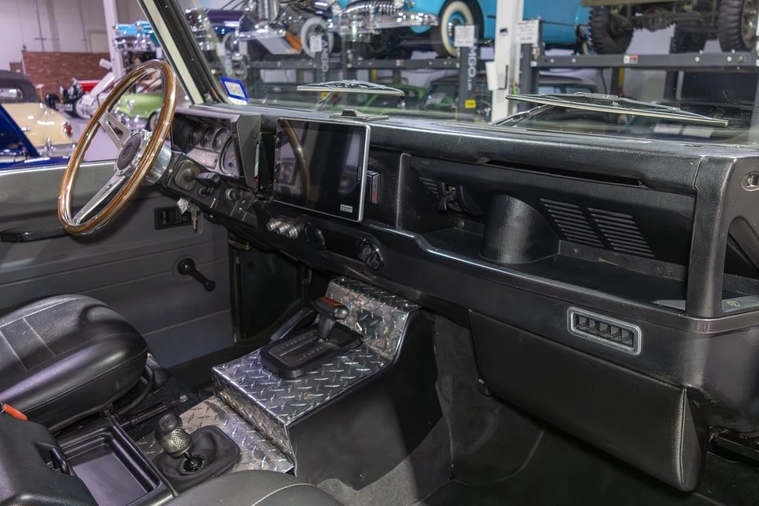 1986 Land Rover Defender - Image 3 of 31