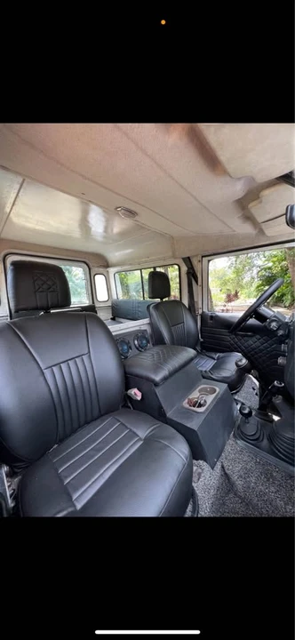 1986 Land Rover Defender - Image 3 of 10