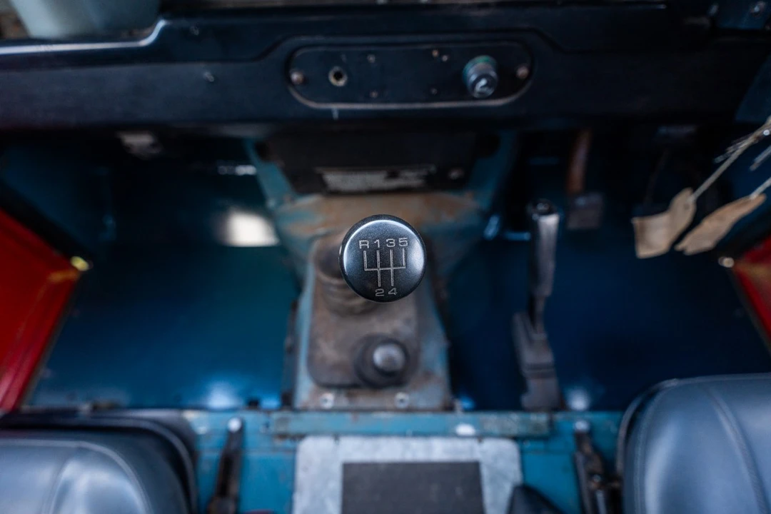 1986 Land Rover Defender 110 - Image 25 of 30