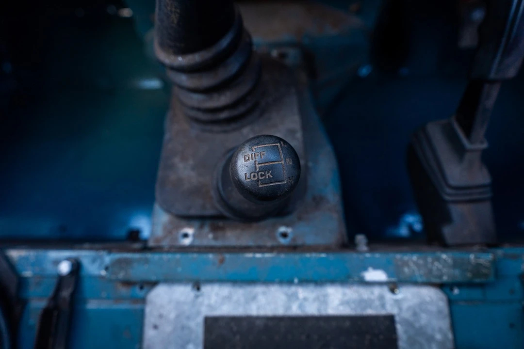 1986 Land Rover Defender 110 - Image 26 of 30
