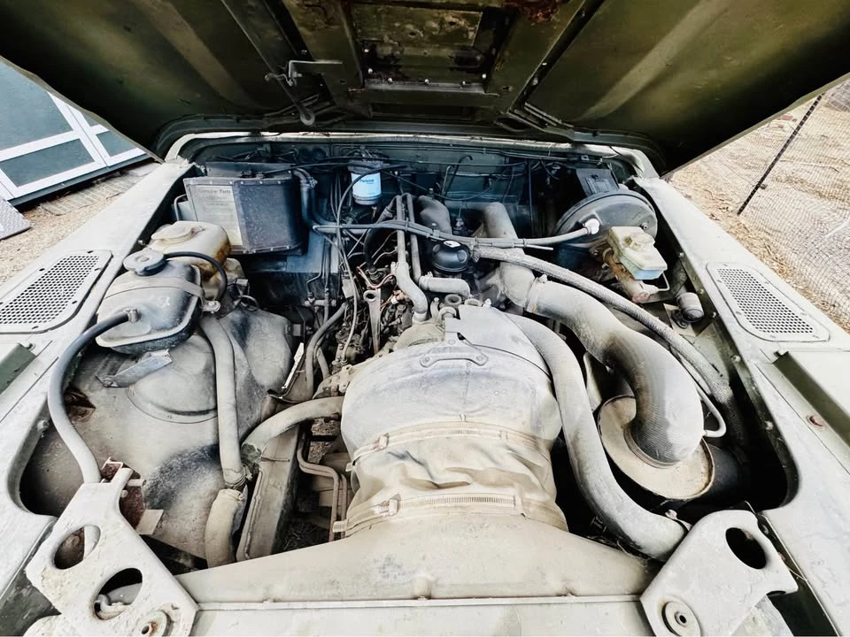 1986 Land Rover Defender 110 - Image 17 of 20