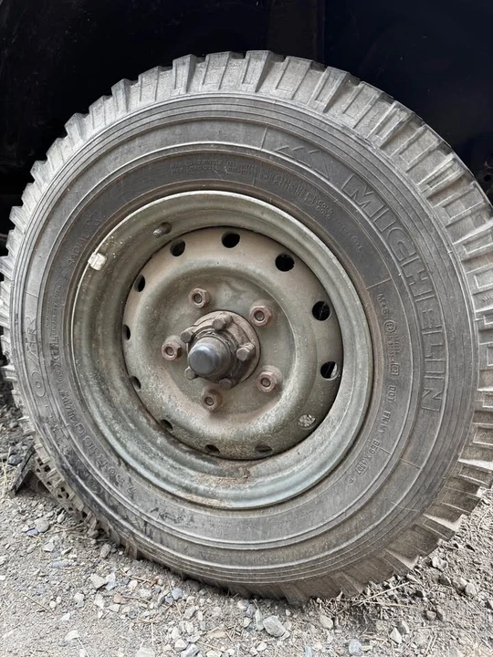 1986 Land Rover Defender 110 - Image 18 of 20
