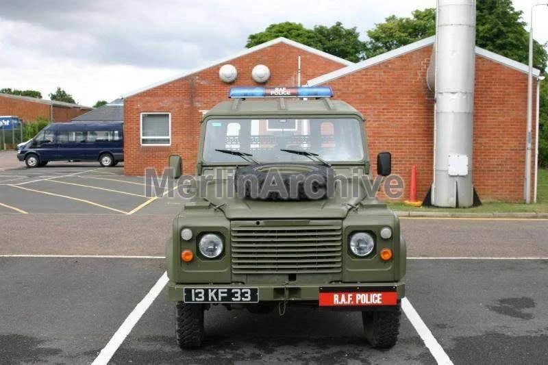 1986 Land Rover Defender 110 - Image 4 of 20