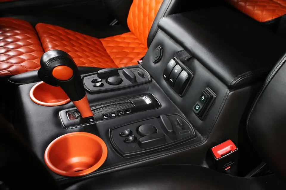 1986 Land Rover Defender 110 - Image 18 of 20