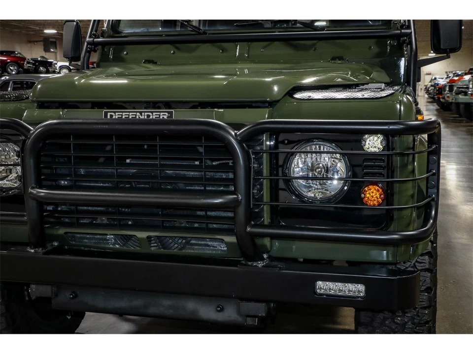 1986 Land Rover Defender 110 - Image 31 of 31