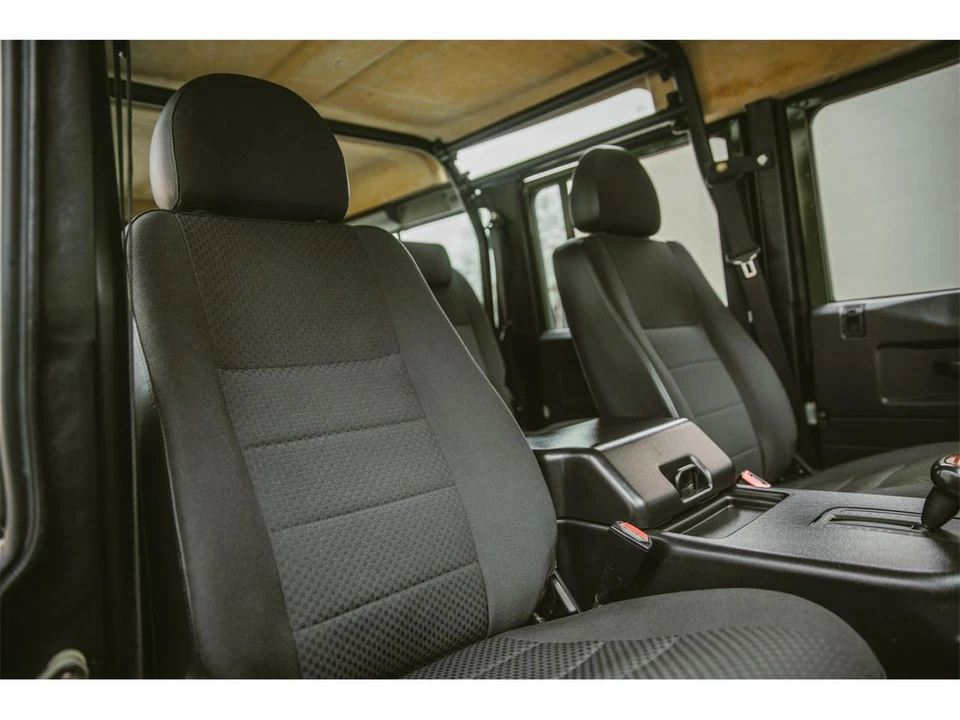 1986 Land Rover Defender 110 - Image 10 of 31