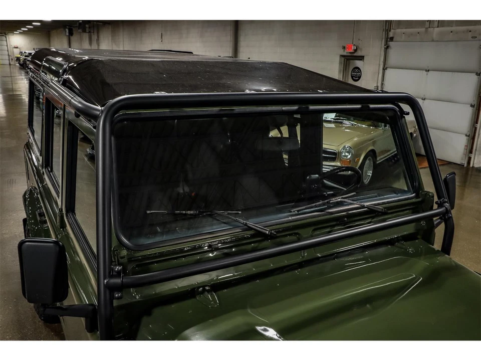 1986 Land Rover Defender 110 - Image 28 of 31