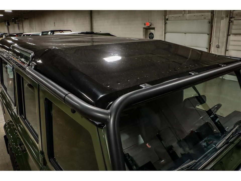 1986 Land Rover Defender 110 - Image 29 of 31