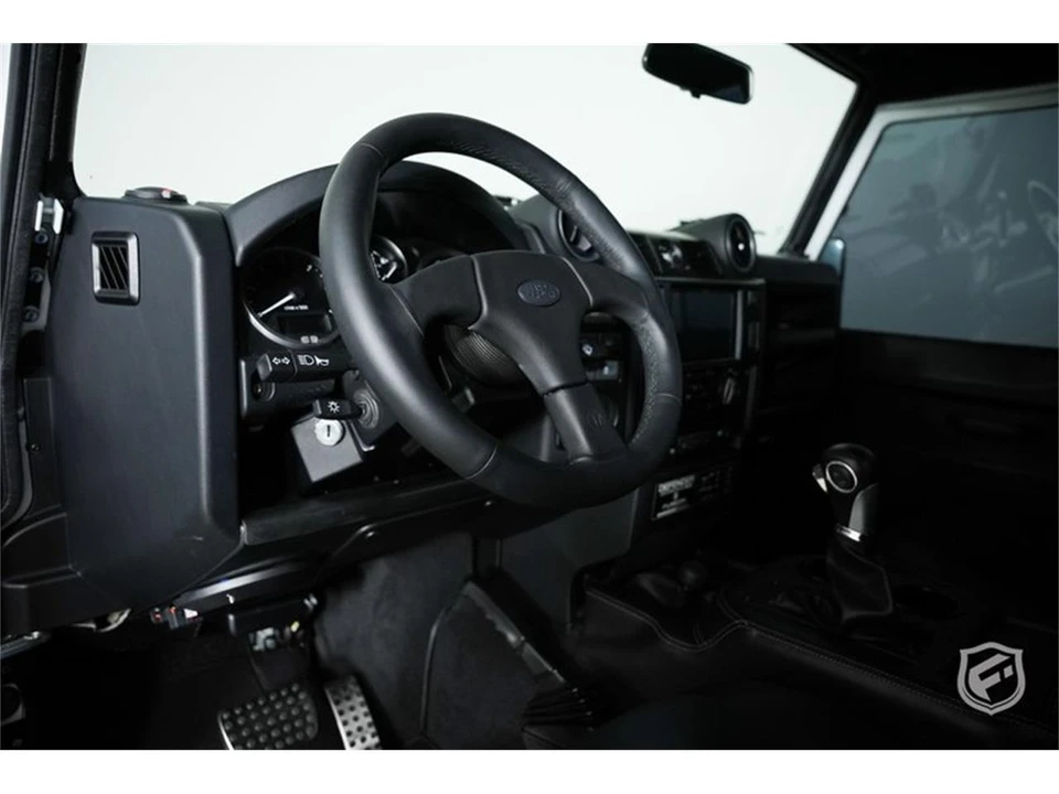 1986 Land Rover Defender 90 - Image 13 of 31