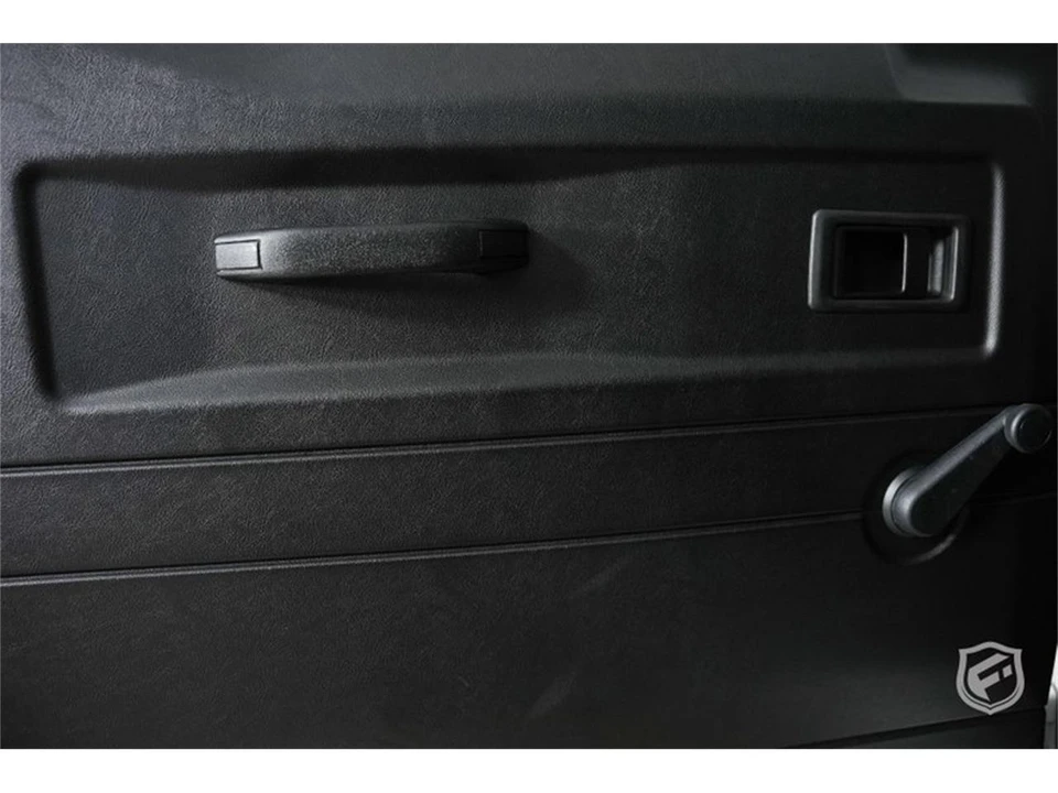 1986 Land Rover Defender 90 - Image 16 of 31