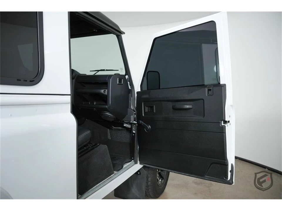 1986 Land Rover Defender 90 - Image 26 of 31