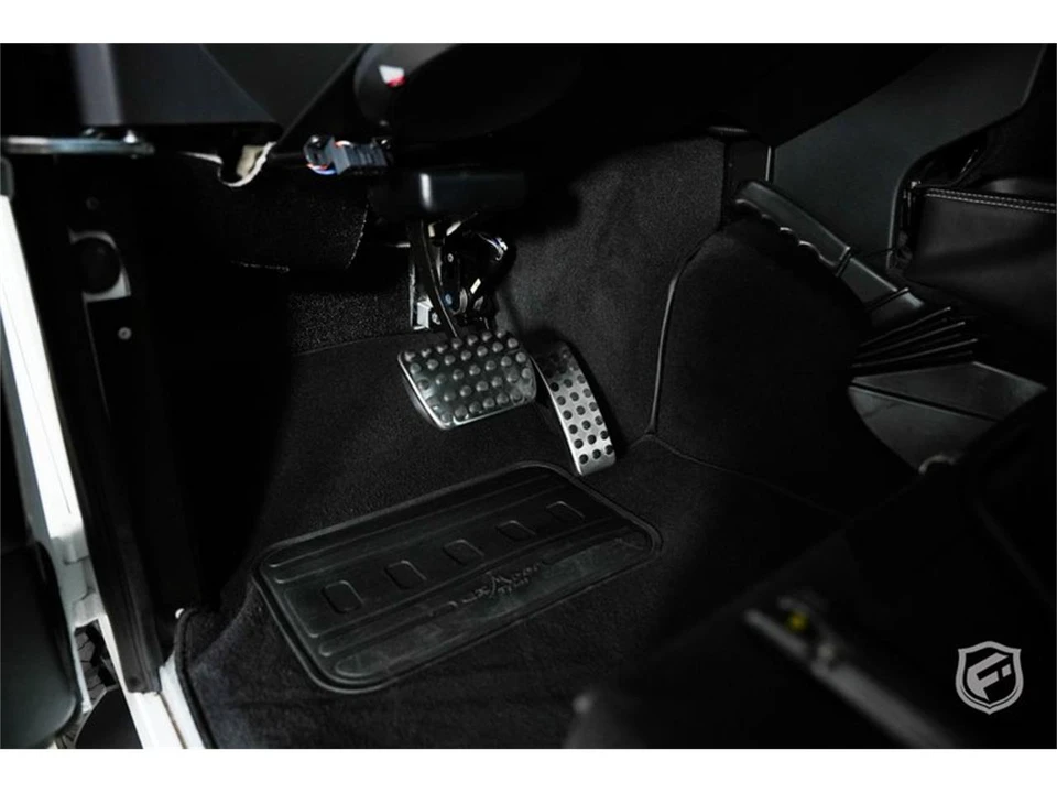 1986 Land Rover Defender 90 - Image 14 of 31