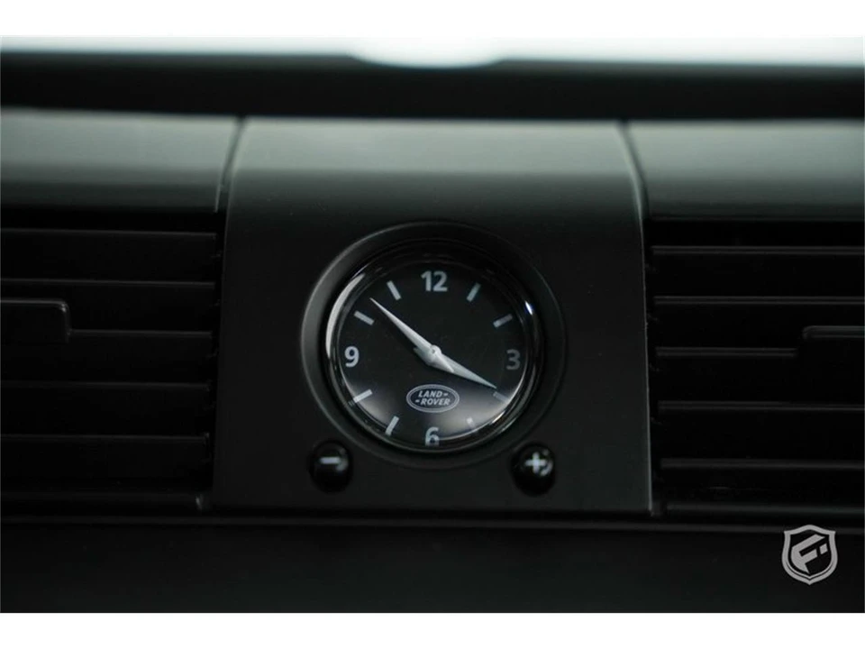 1986 Land Rover Defender 90 - Image 21 of 31