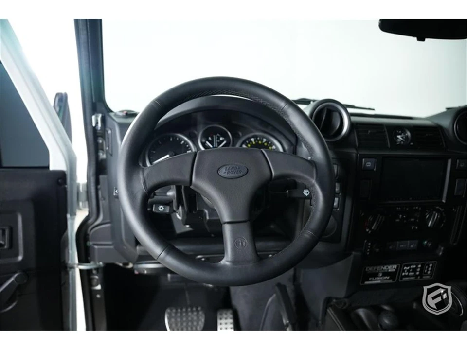 1986 Land Rover Defender 90 - Image 17 of 31