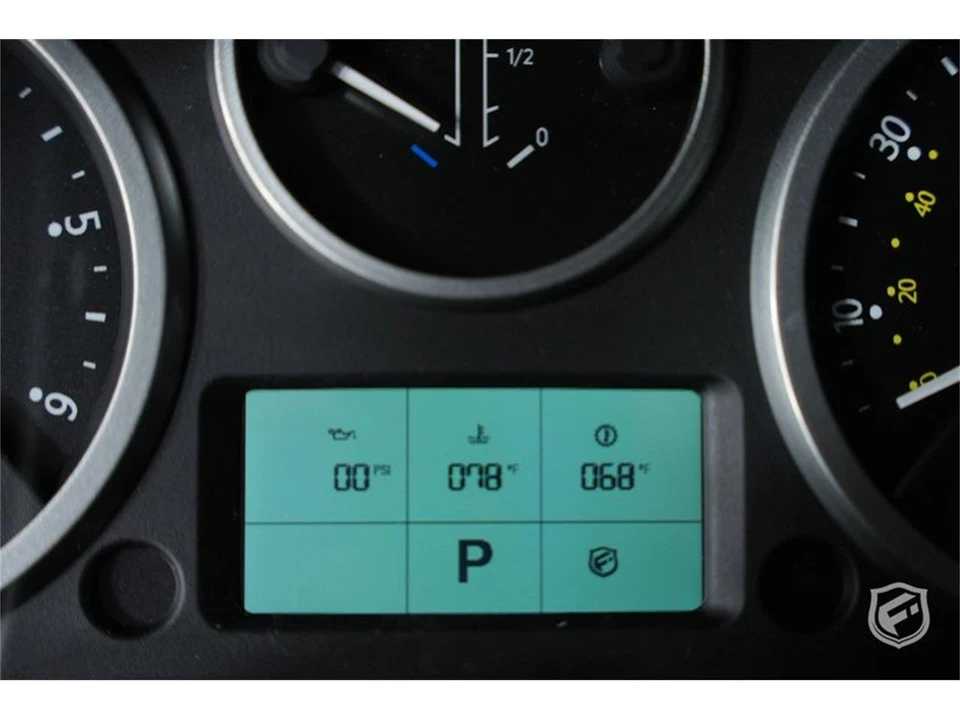 1986 Land Rover Defender 90 - Image 20 of 31