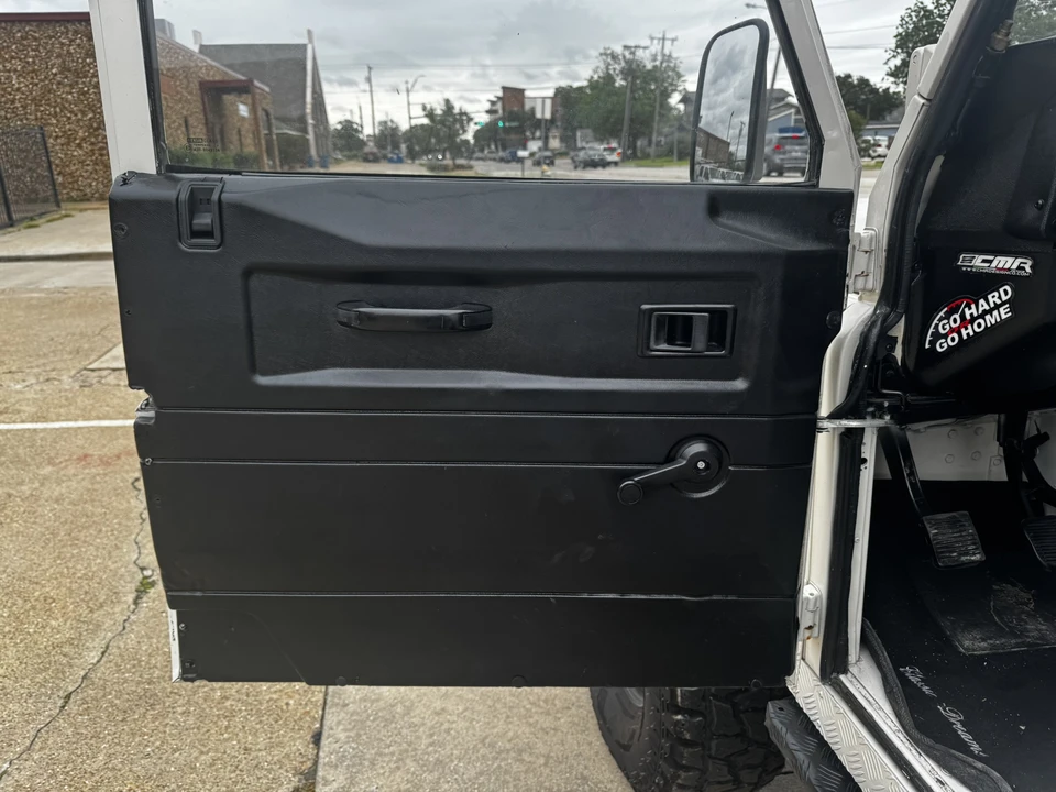 1986 Land Rover Defender 90 - Image 18 of 27