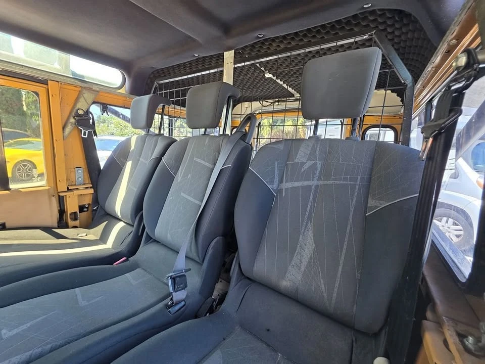 1986 Land Rover Defender - Image 20 of 20