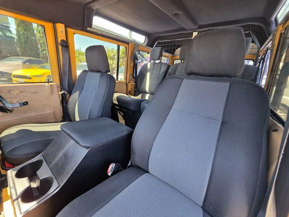 1986 Land Rover Defender - Image 18 of 20