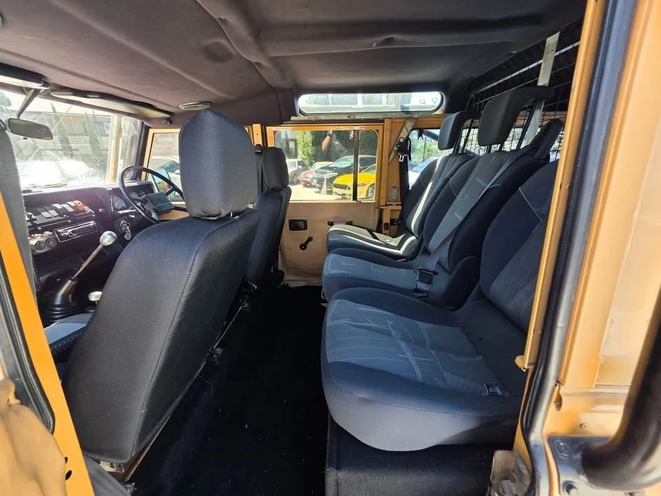 1986 Land Rover Defender - Image 19 of 20