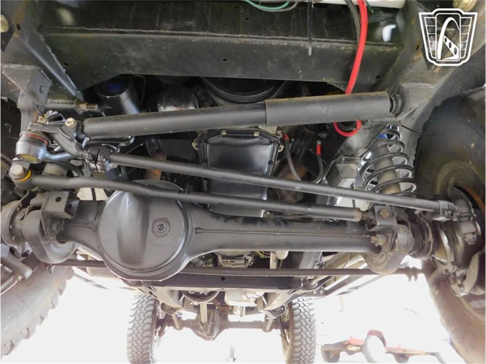 1986 Land Rover Defender - Image 18 of 31