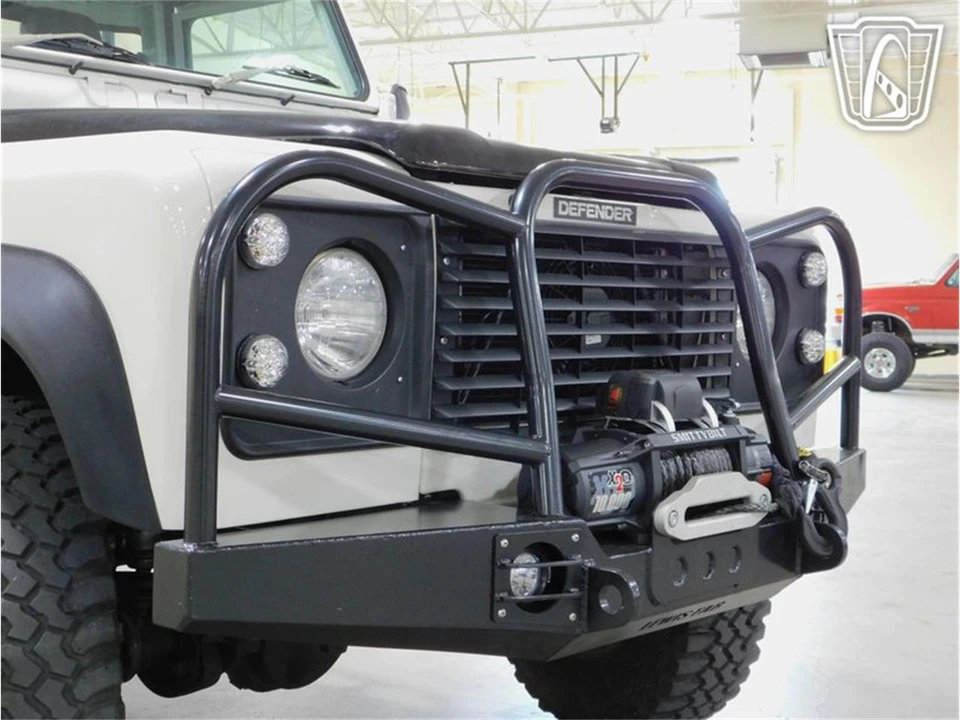 1986 Land Rover Defender - Image 6 of 31