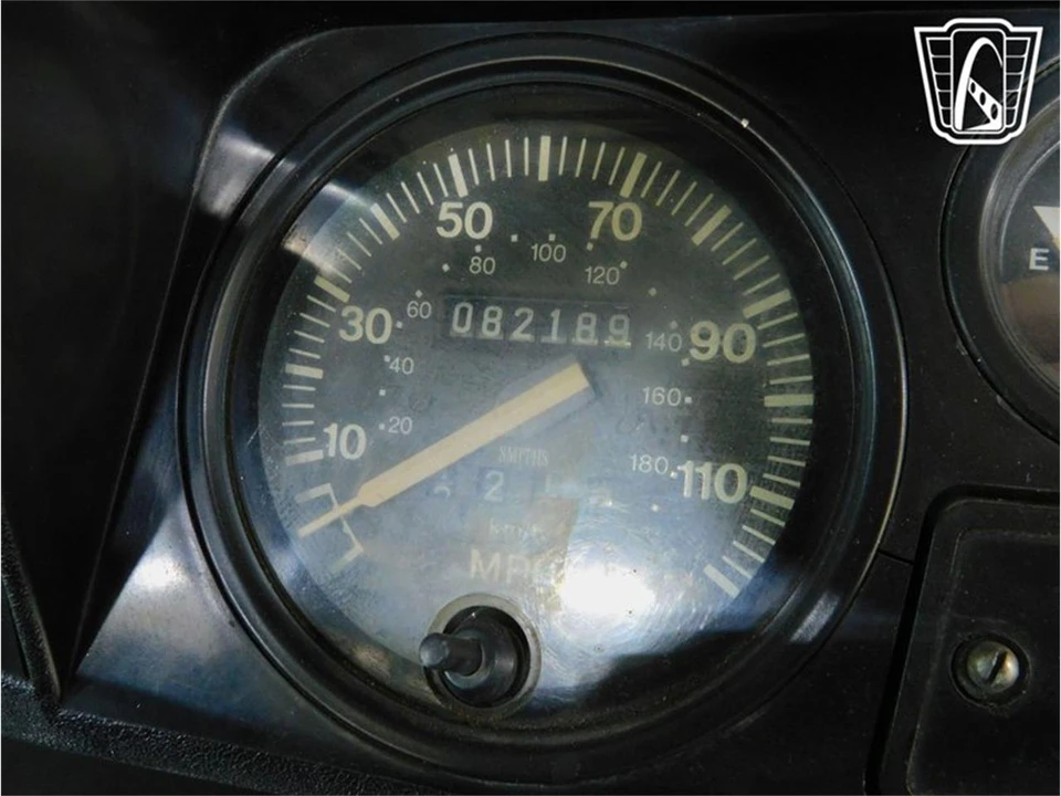 1986 Land Rover Defender - Image 13 of 31