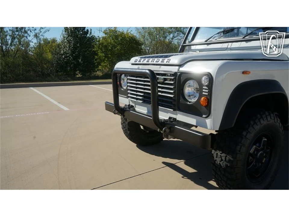 1986 Land Rover Defender - Image 26 of 31
