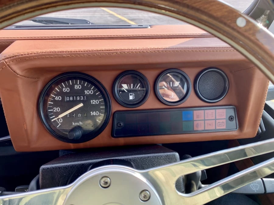 1986 Land Rover Defender - Image 6 of 12