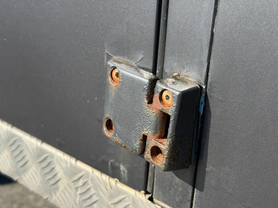 1986 Land Rover Defender - Image 22 of 31