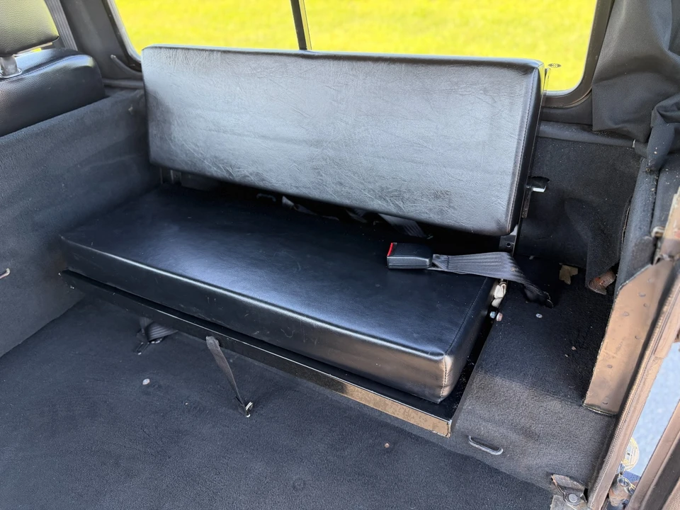 1986 Land Rover Defender - Image 29 of 31