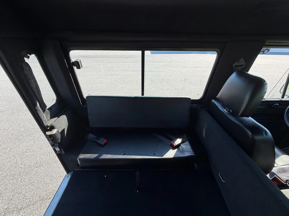 1986 Land Rover Defender - Image 31 of 31