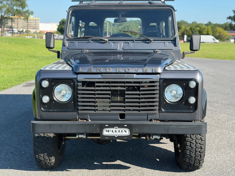 1986 Land Rover Defender - Image 3 of 31