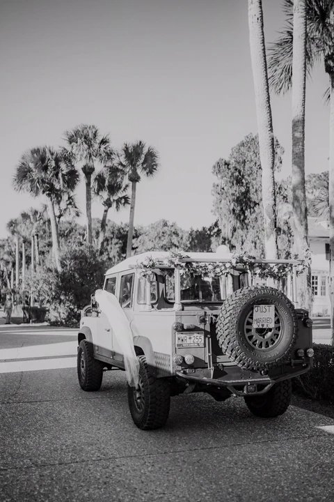 1986 Land Rover Defender - Image 21 of 21