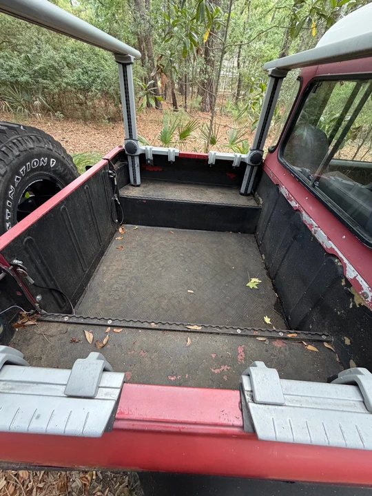 1986 Land Rover Defender - Image 12 of 21