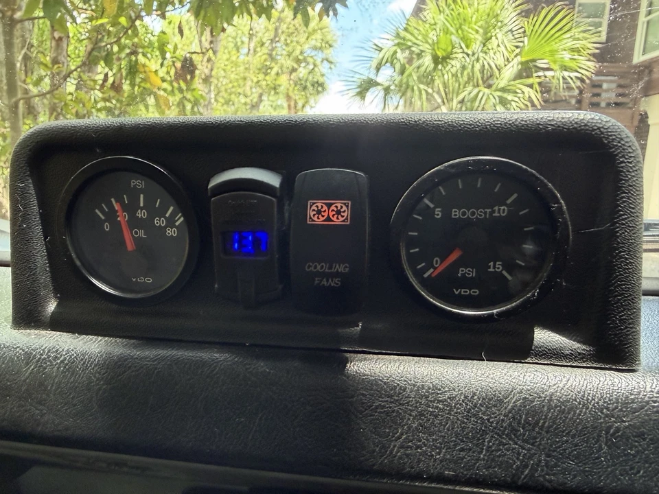 1986 Land Rover Defender - Image 5 of 21