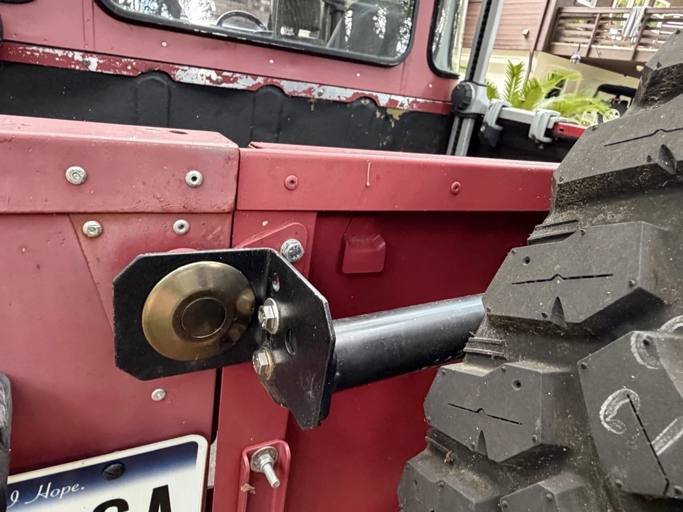 1986 Land Rover Defender - Image 19 of 21