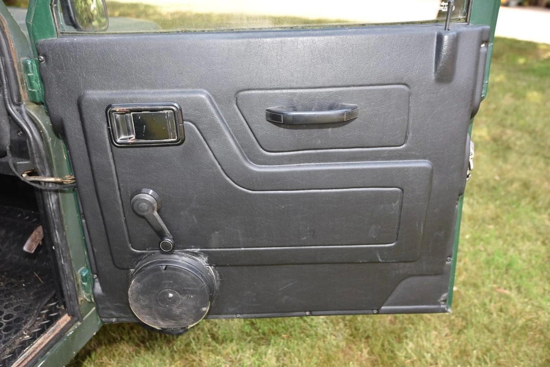1986 Land Rover Defender 90 - Image 29 of 30