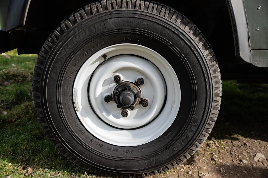 1986 Land Rover Defender 90 - Image 14 of 30