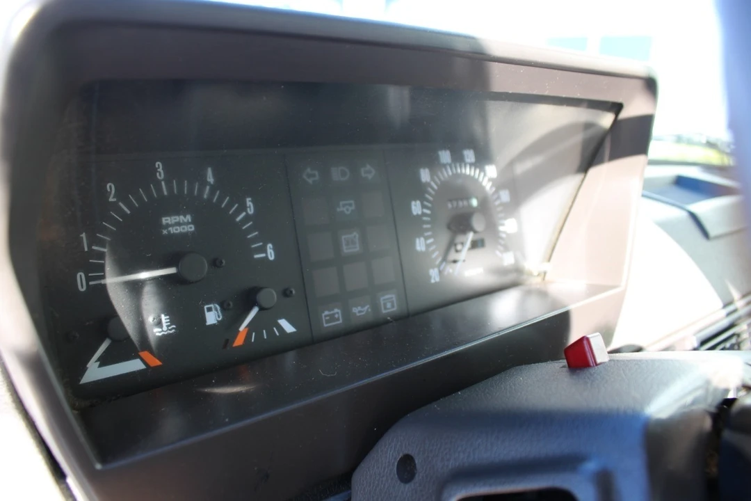 1986 Land Rover Range Rover Classic - Image 17 of 21