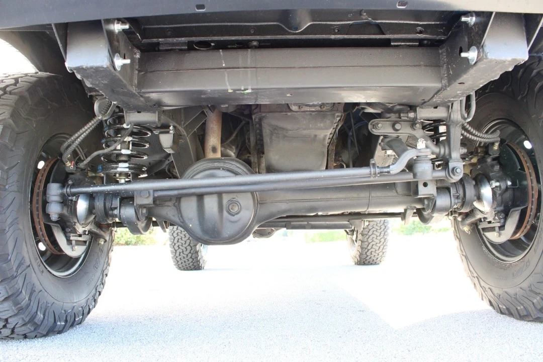 1986 Land Rover Range Rover Classic - Image 11 of 12
