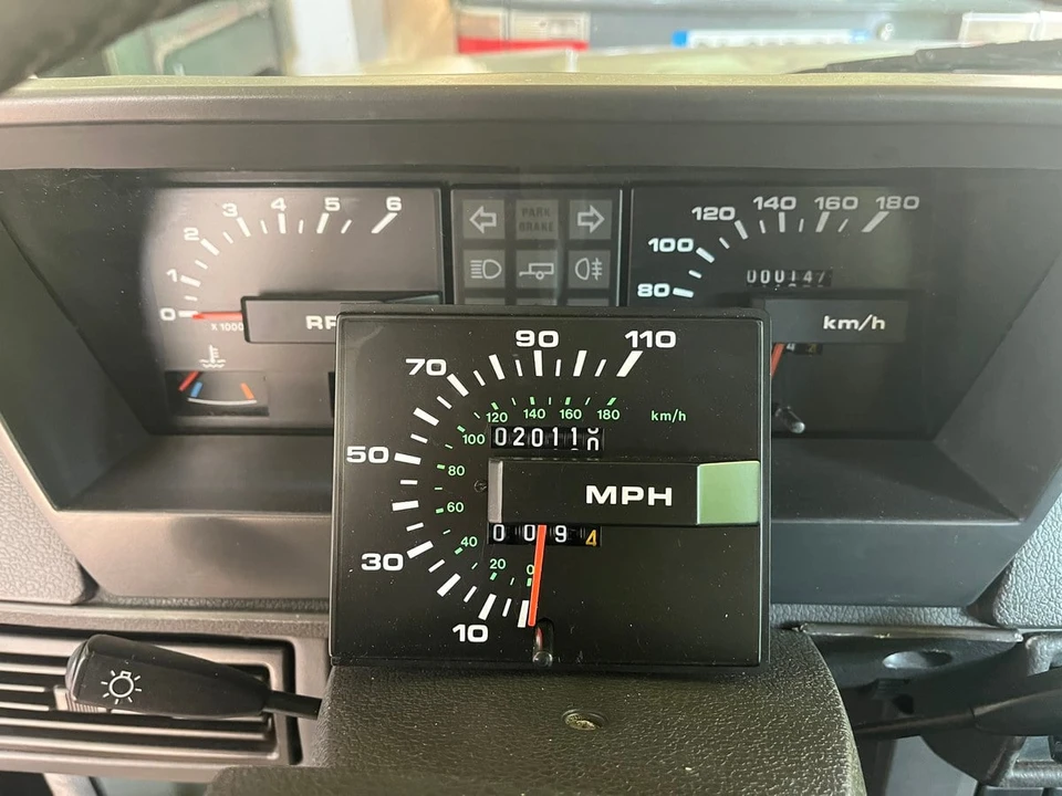 1986 Land Rover Range Rover Classic - Image 31 of 31