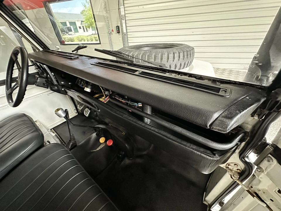 1986 Land Rover Series - Image 28 of 31