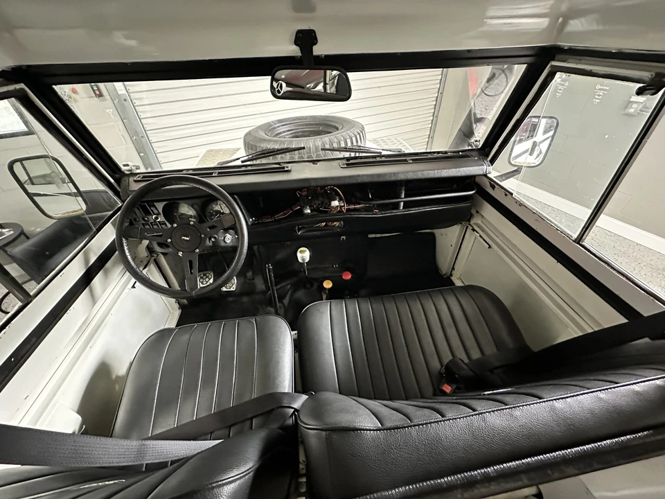 1986 Land Rover Series - Image 26 of 31